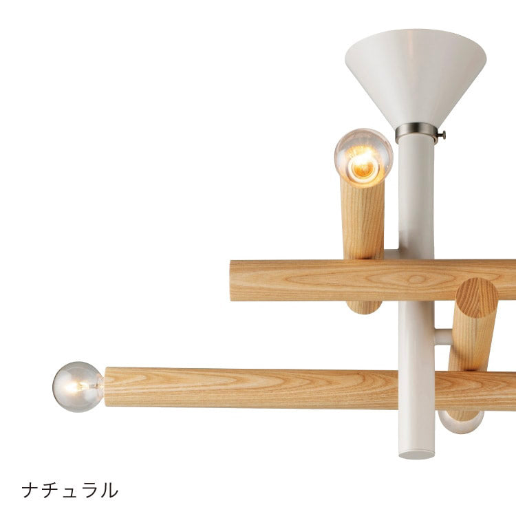 【取り寄せ】Immeuble イムーブル NA ｜ シーリングライト