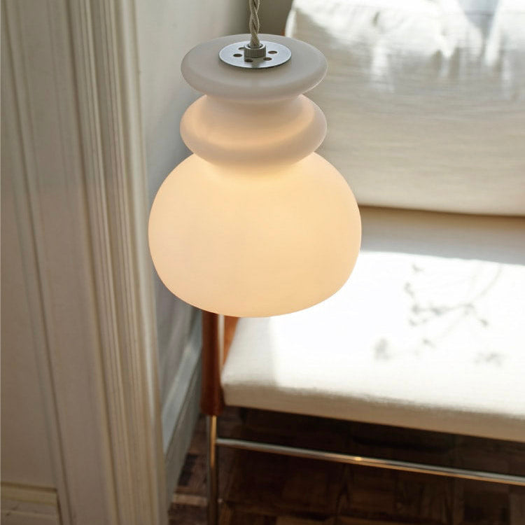 【取り寄せ】Mond モンド WH | ペンダントライト