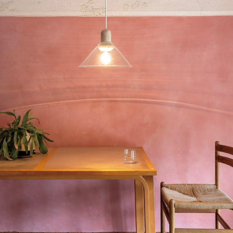 【取り寄せ】Pietra ピエトラ BE ｜ ペンダントライト