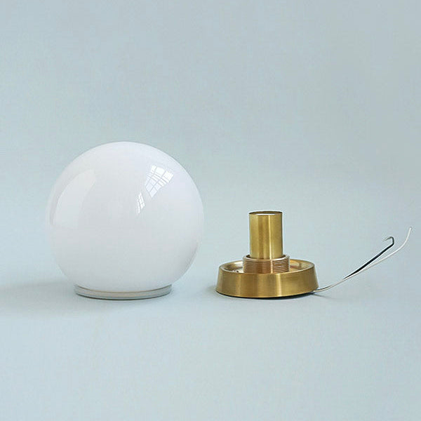 コンランショップ購入　 ガラスドーム　ガラスグローブ　天然石台座 コンランショップ購入 ガラスドーム ガラスグローブ 天然石台座