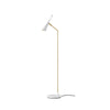 【取り寄せ】Gossip-LED long desk light WH デスクライト