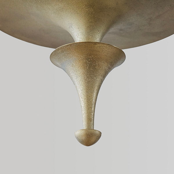 【受注生産】FUTAGAMI アンビエントライト ファウンテン ペンダントランプ