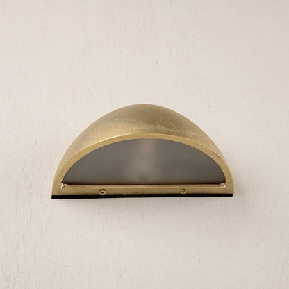 【受注生産】FUTAGAMI ネームライト ドーム