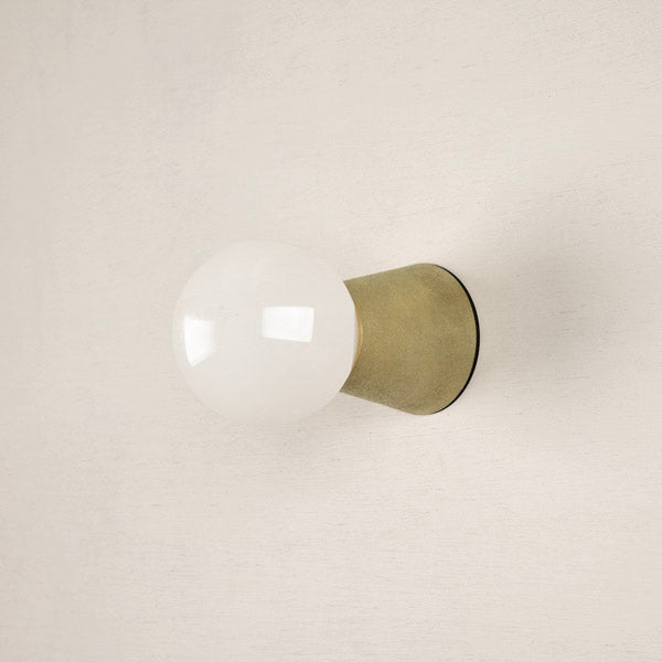 受注生産】FUTAGAMI ウォールライト コーン – PARTS & SUPPLY