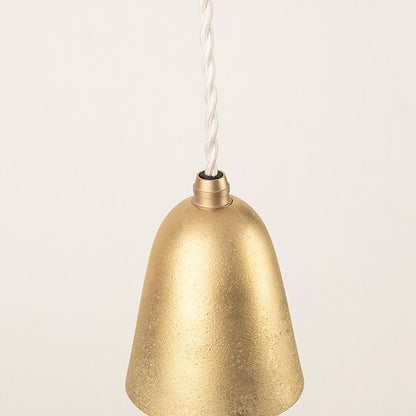 【受注生産】FUTAGAMI ペンダントランプ ベル