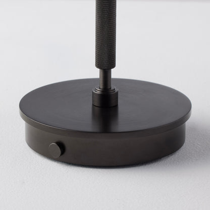 【取り寄せ】Nocturne LED-table lamp DB | テーブルランプ