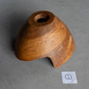Natural Teak Pendant Light S ペンダントライト