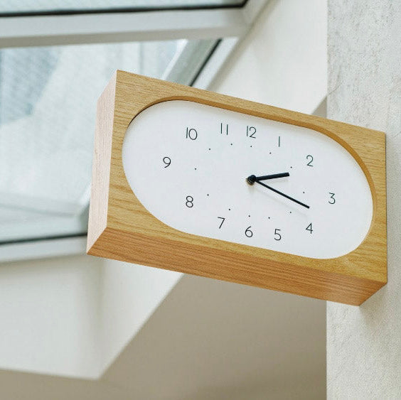 Navis ナーヴィス | ウォールクロック