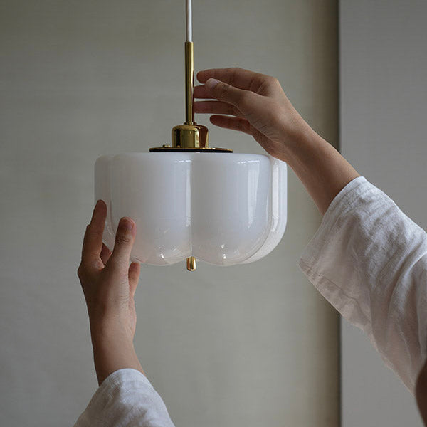 Flora pendant light 60 GL | ペンダントライト