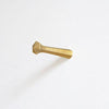 FUTAGAMI Wall Hook Screw-in Large
