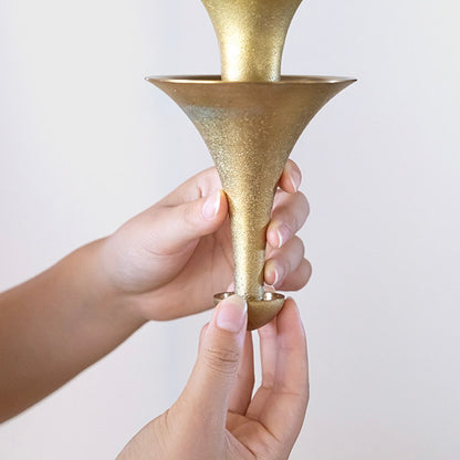 【受注生産】FUTAGAMI アンビエントライト ファウンテン ペンダントランプ