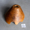 Natural Teak Pendant Light M ペンダントライト