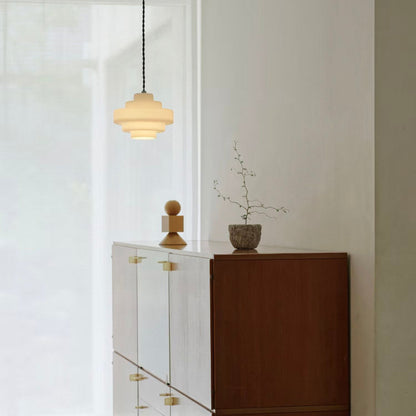 Knapp クナップ WH | ペンダントライト
