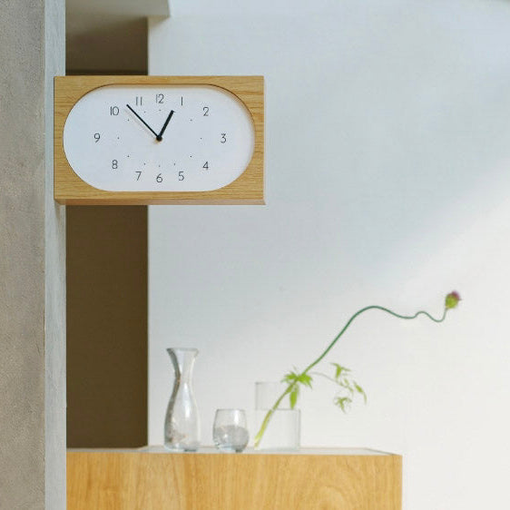 Navis ナーヴィス | ウォールクロック