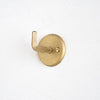 FUTAGAMI Wall Hook Plate Round