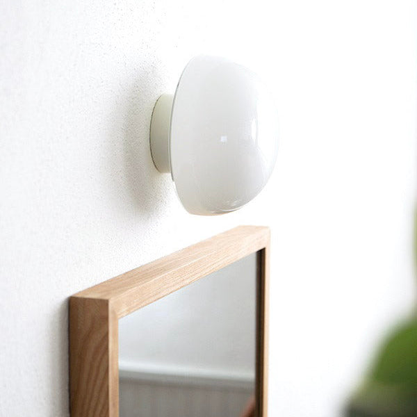 【取り寄せ】Joo bracket light WH | ブラケットライト