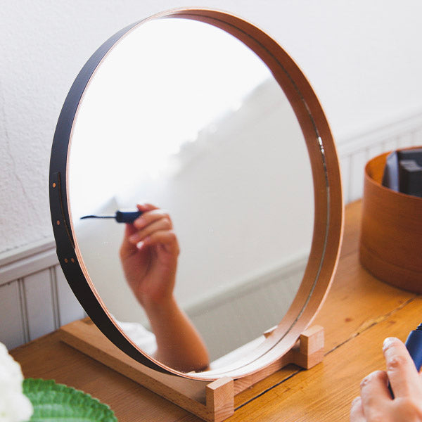 【美中古】アクシス　シェーカーラウンドミラー320 （24時間以内発送） シェーカーラウンドミラー320 | 株式会社アクシス卸専用サイト