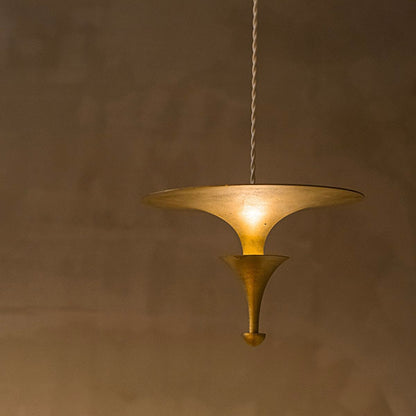 【受注生産】FUTAGAMI アンビエントライト ファウンテン ペンダントランプ