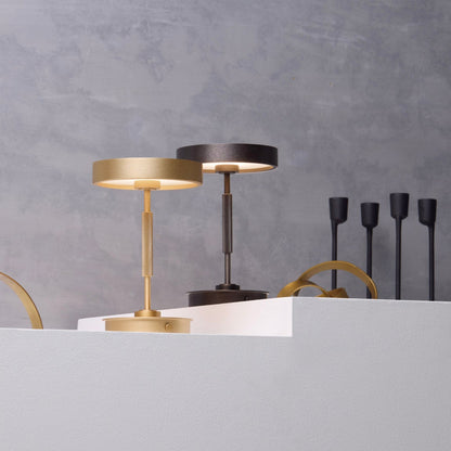 【取り寄せ】Rondo LED-table lamp DB | テーブルランプ