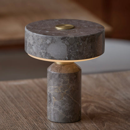 【取り寄せ】Marble LED-table lamp GG | テーブルランプ