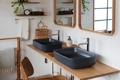 P&Sオリジナルセミオーダー洗面台（ダブルシンク）