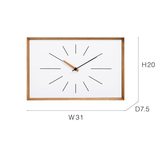 Kasten カステン | ウォールクロック