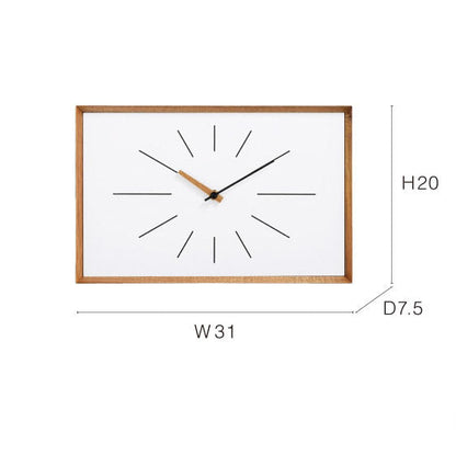 Kasten カステン | ウォールクロック
