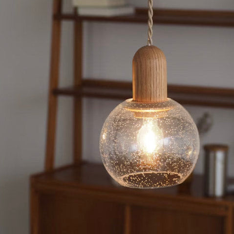 【取り寄せ】Kleff クレフ ペンダントライト バブル