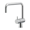 Standing faucet sorani (BK/AG)
