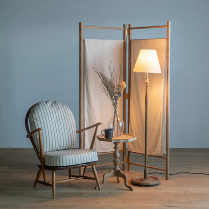 Coal Floor Light | フロアライト