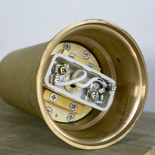 【受注生産】FUTAGAMI アンビエントライト ファウンテン ペンダントランプ