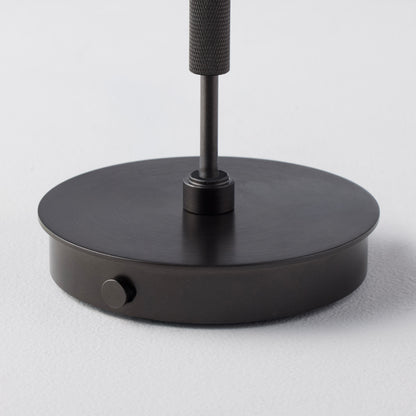 【取り寄せ】Tempo LED-table lamp (S) DB | テーブルランプ