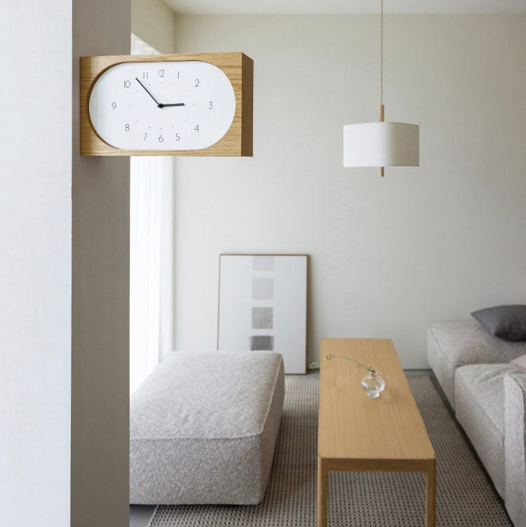 Navis ナーヴィス | ウォールクロック