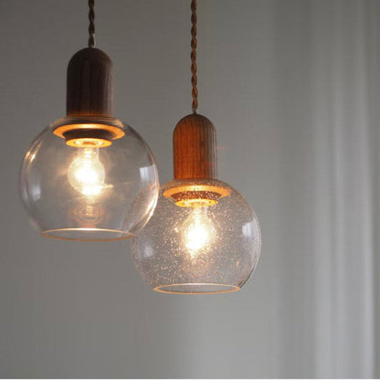 【取り寄せ】Kleff クレフ ペンダントライト バブル