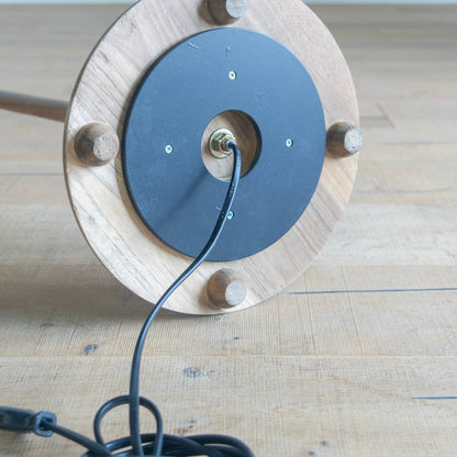 Coal Floor Light | フロアライト