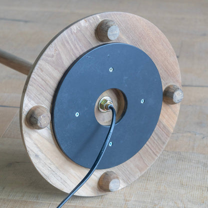 Coal Floor Light | フロアライト