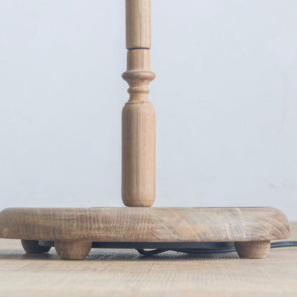 Coal Floor Light | フロアライト