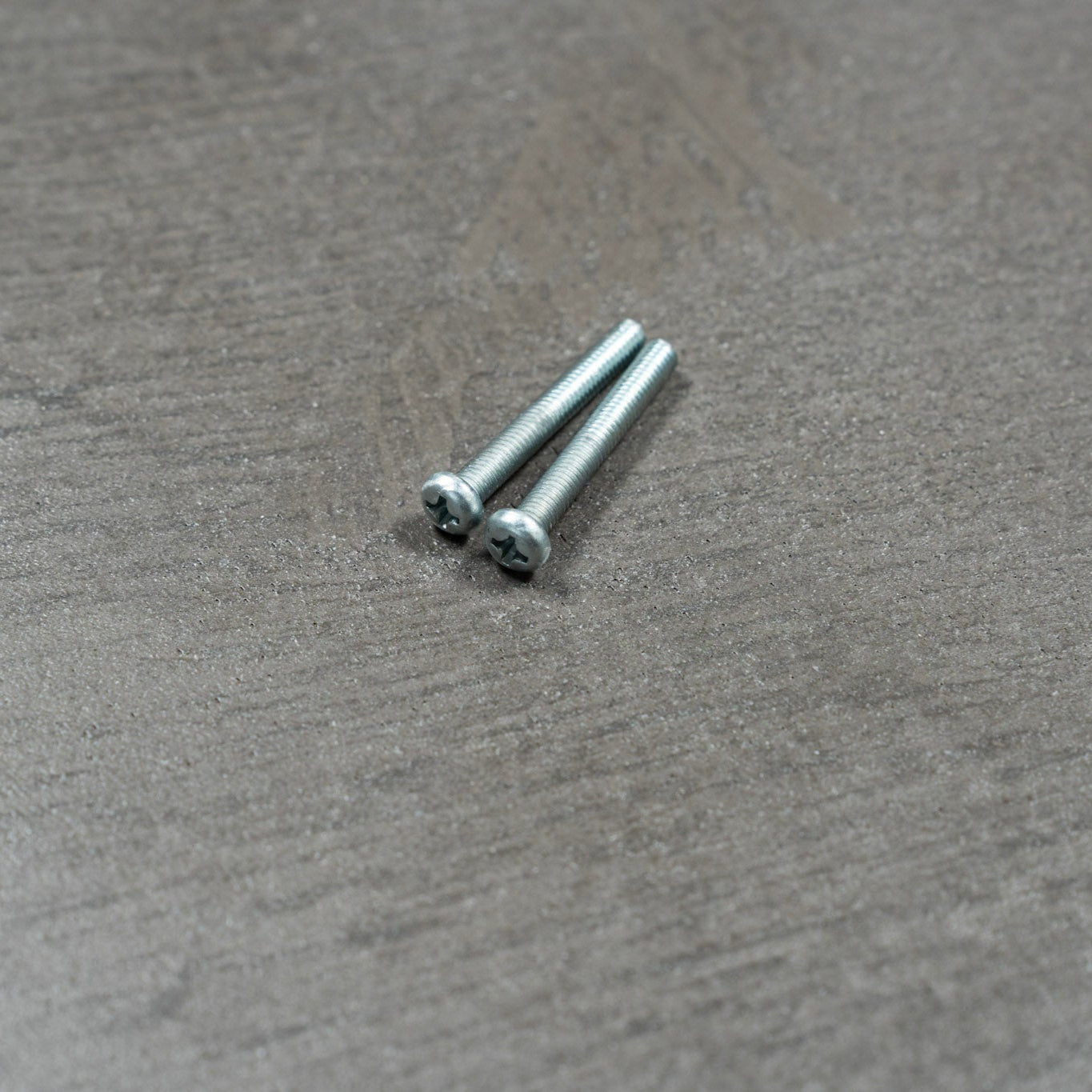 Teak Straight Handle