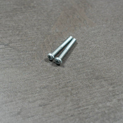 Teak Straight Handle