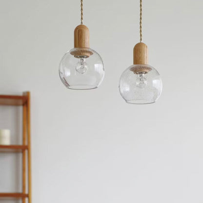 【取り寄せ】Kleff クレフ ペンダントライト バブル