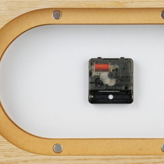 Navis ナーヴィス | ウォールクロック