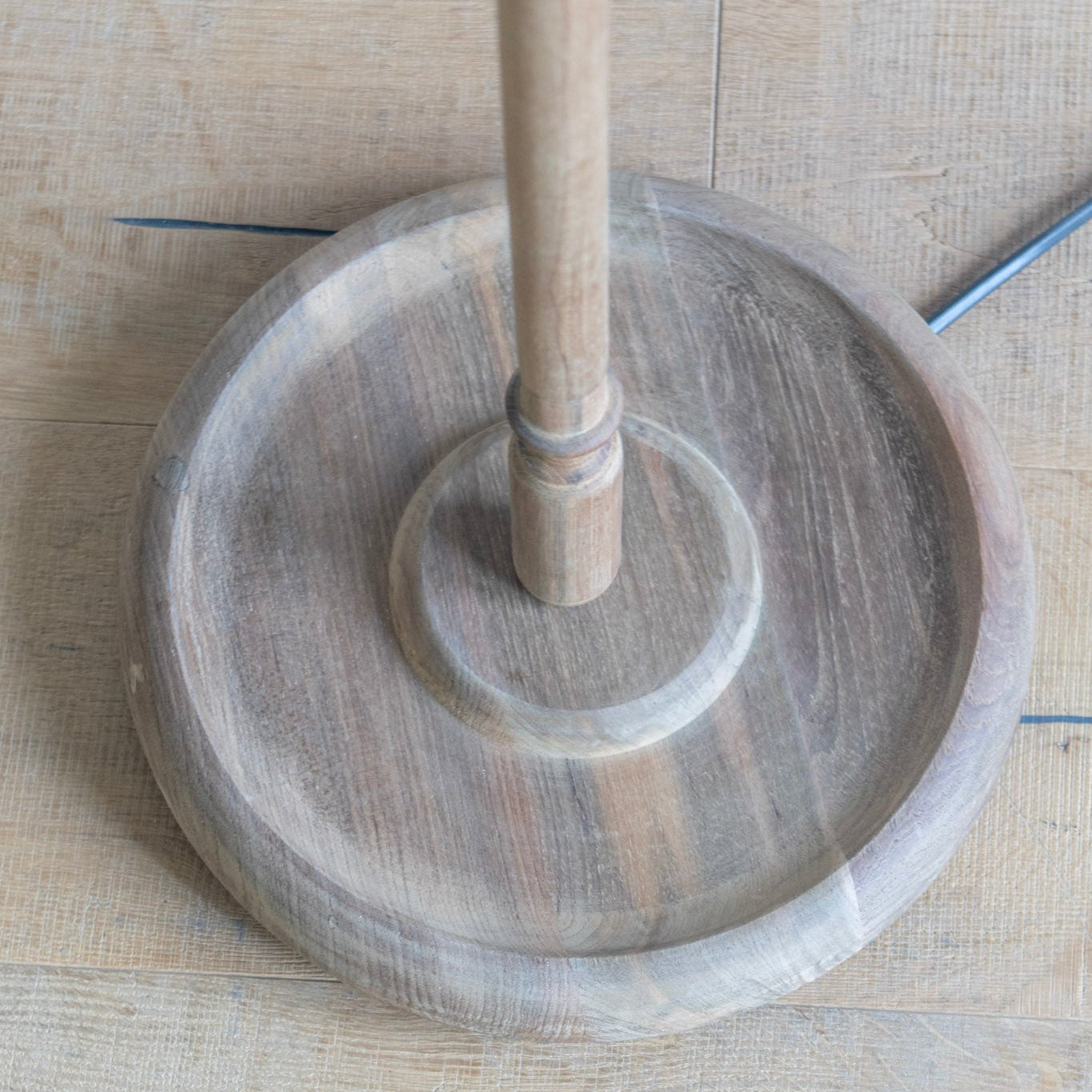 Coal Floor Light | フロアライト