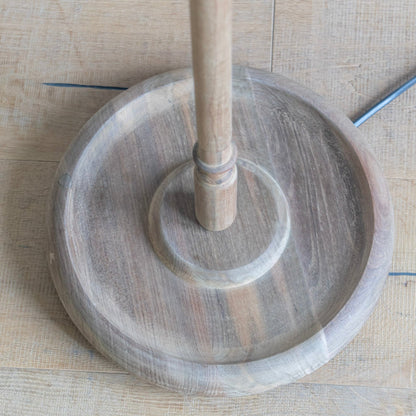 Coal Floor Light | フロアライト