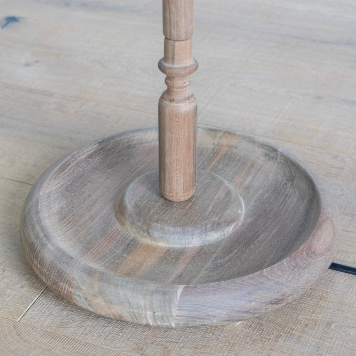 Coal Floor Light | フロアライト