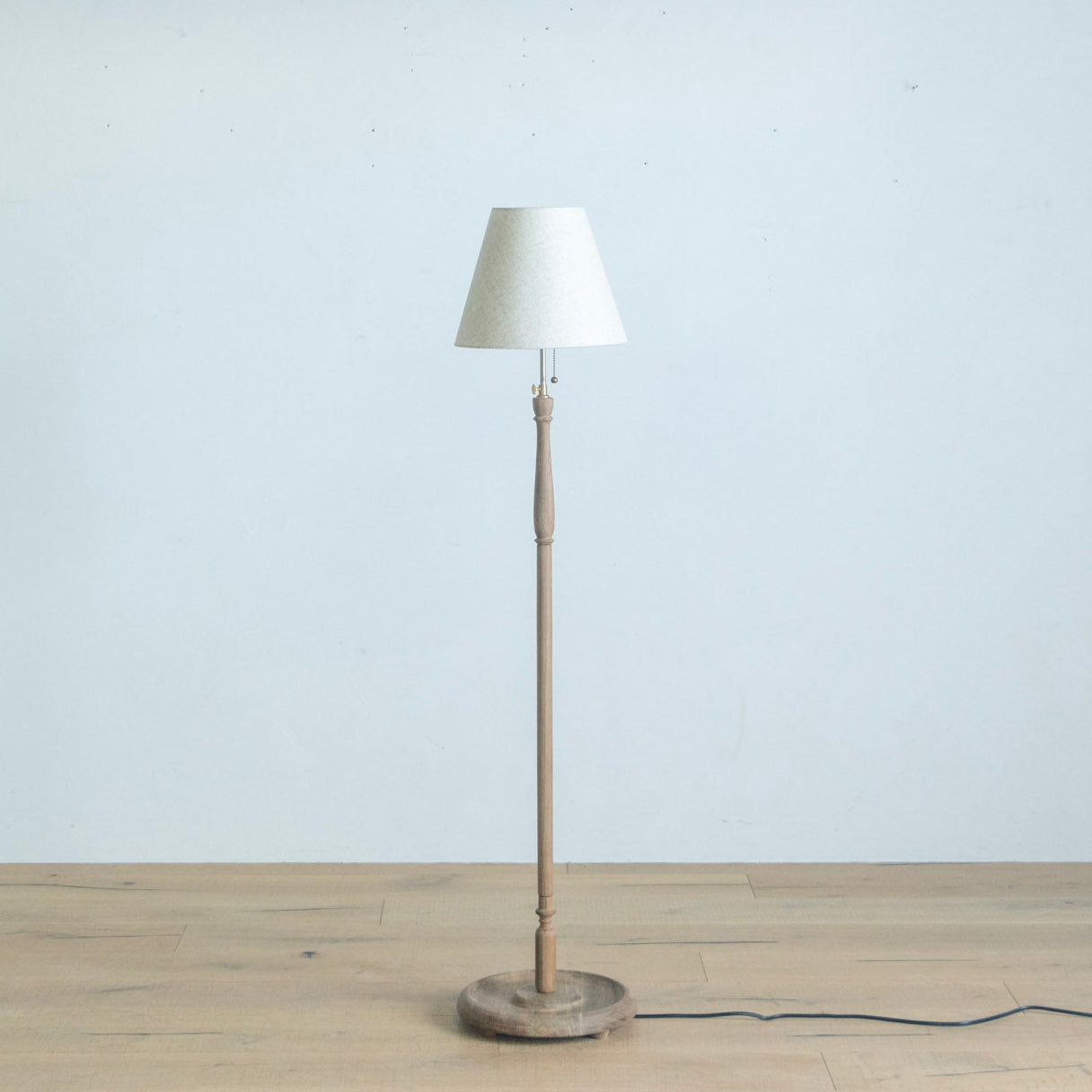 Coal Floor Light | フロアライト