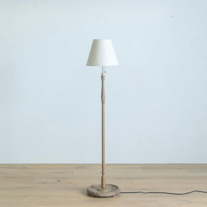 Coal Floor Light | フロアライト