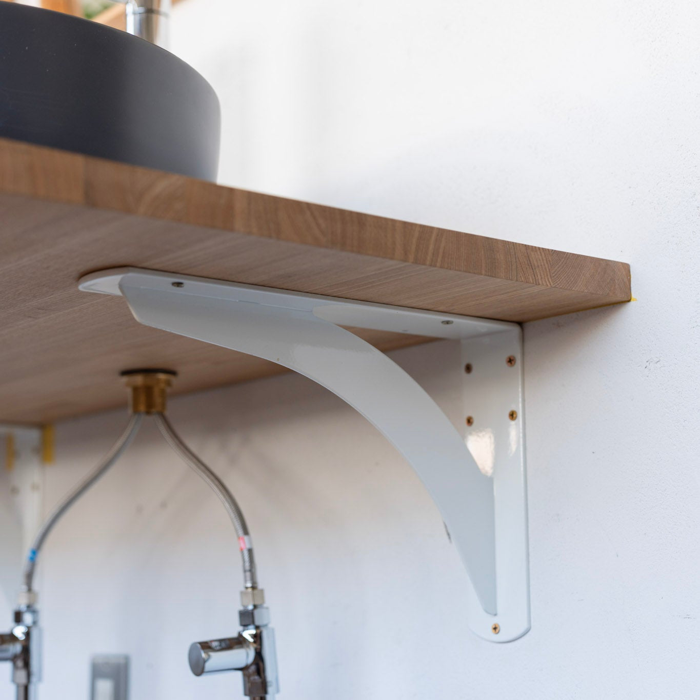 P&Sオリジナルセミオーダー洗面台（ダブルシンク）