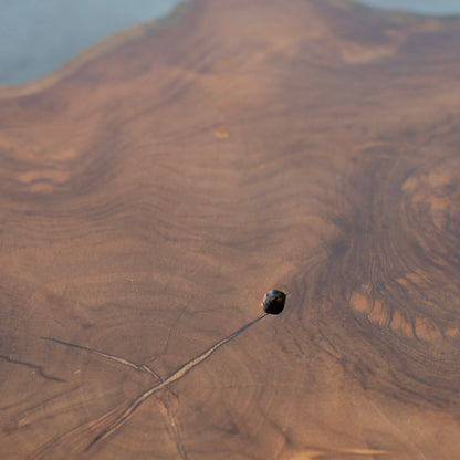 Pibre Natural Low table | ローテーブル