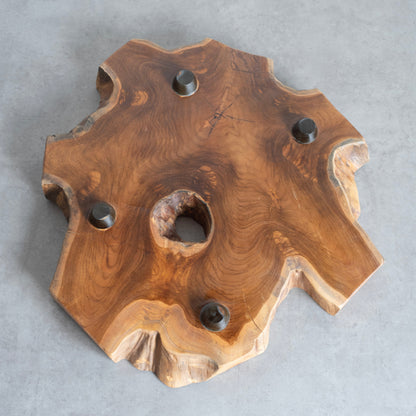 Pibre Natural Low table | ローテーブル