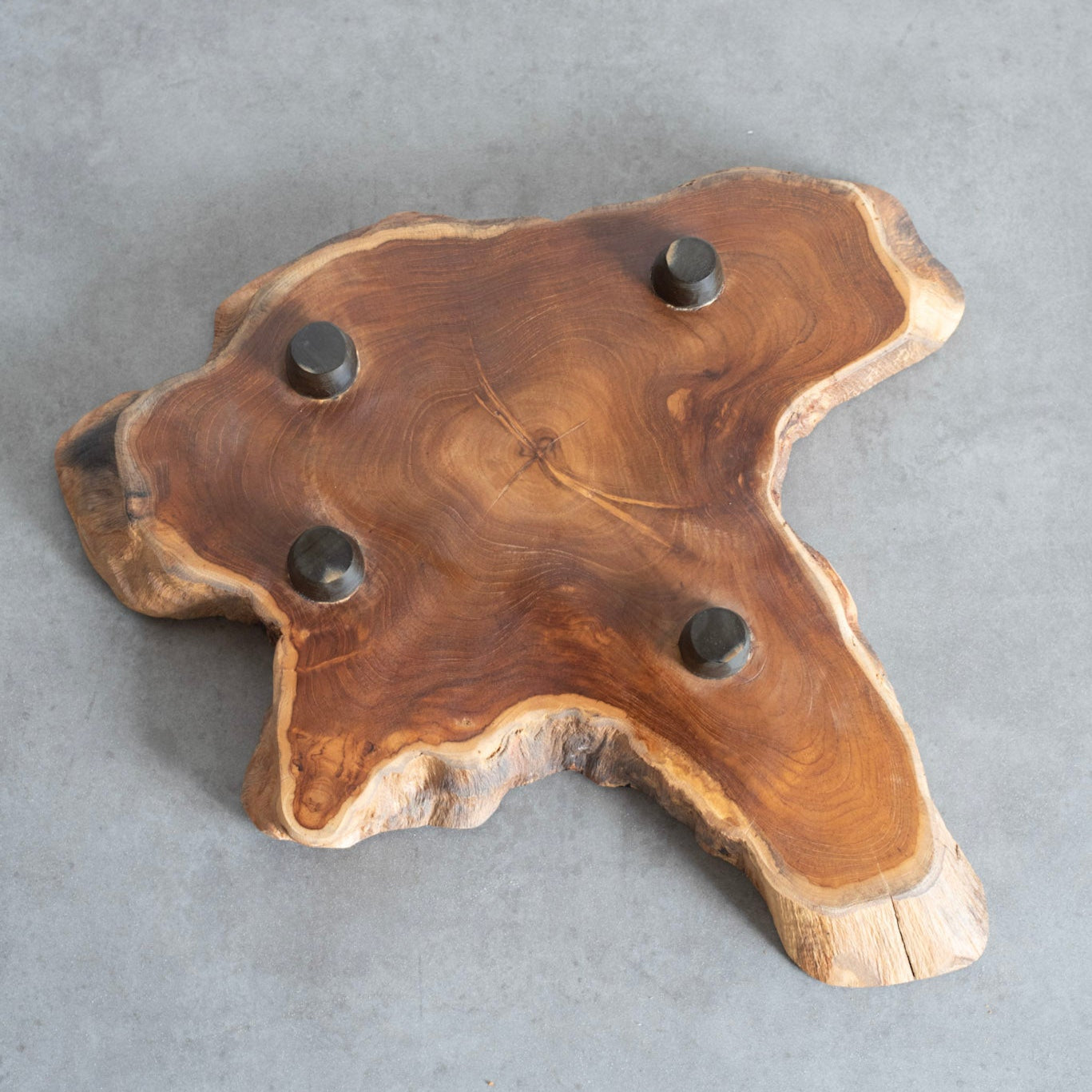 Pibre Natural Low table | ローテーブル